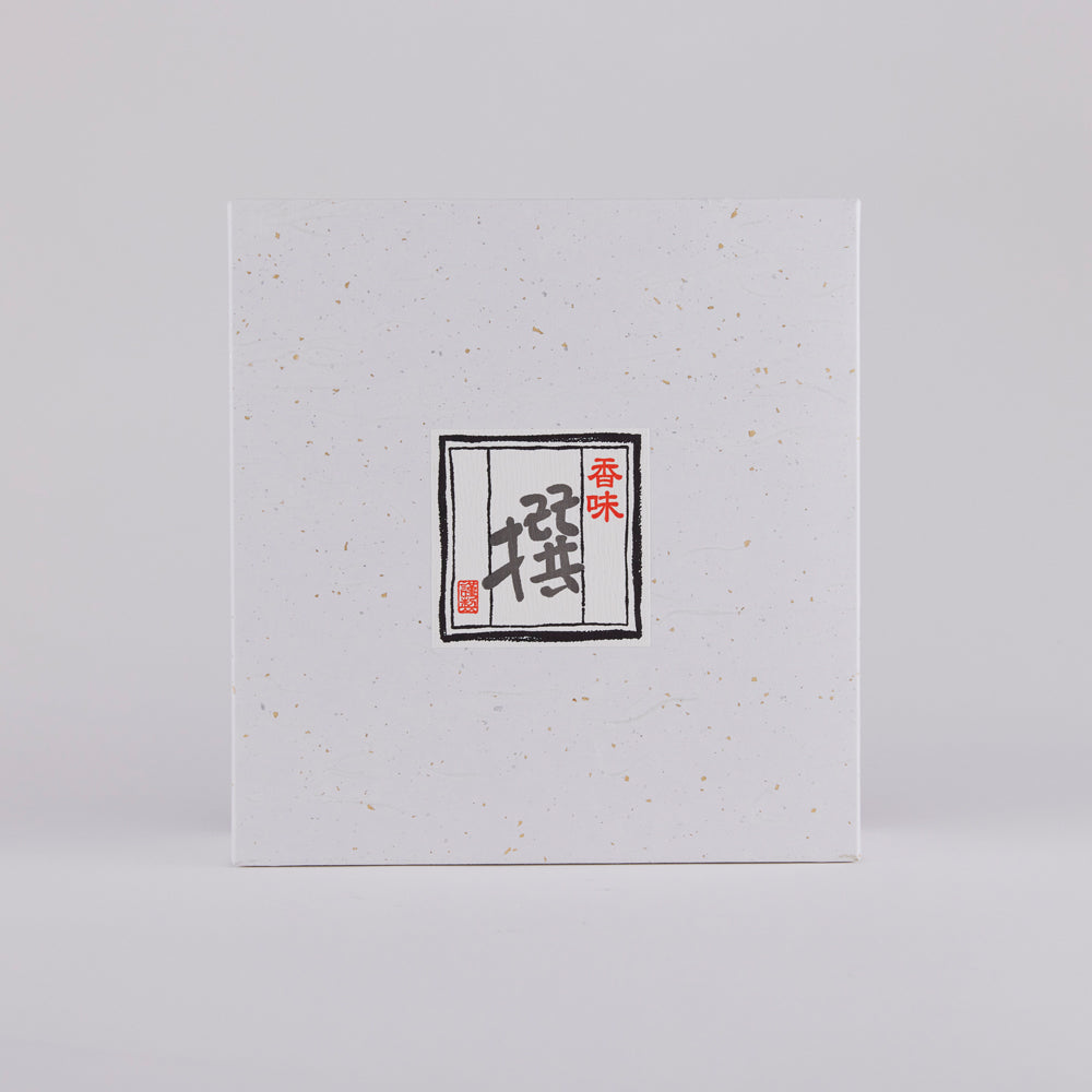 化粧箱6缶用（箱のみ）