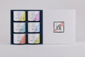 化粧箱6缶用（箱のみ）