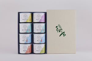 化粧箱8缶用（箱のみ）