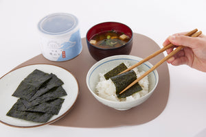 焼のり缶