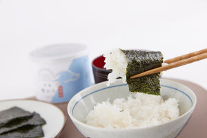 焼のり缶