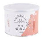 味海苔缶