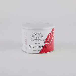 味のり明太子缶